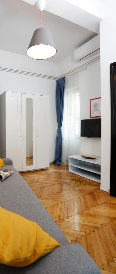 Lovely Apartment With 2 Bedrooms ブカレスト エクステリア 写真